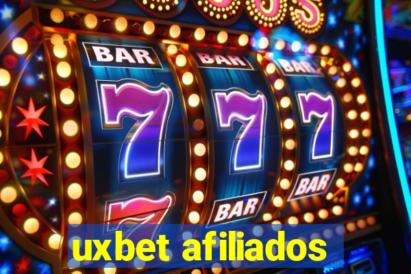 uxbet afiliados